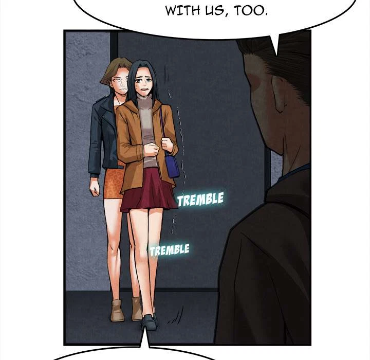Festival Island Chapter 15, page 47