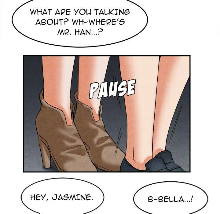 Festival Island Chapter 15, page 48