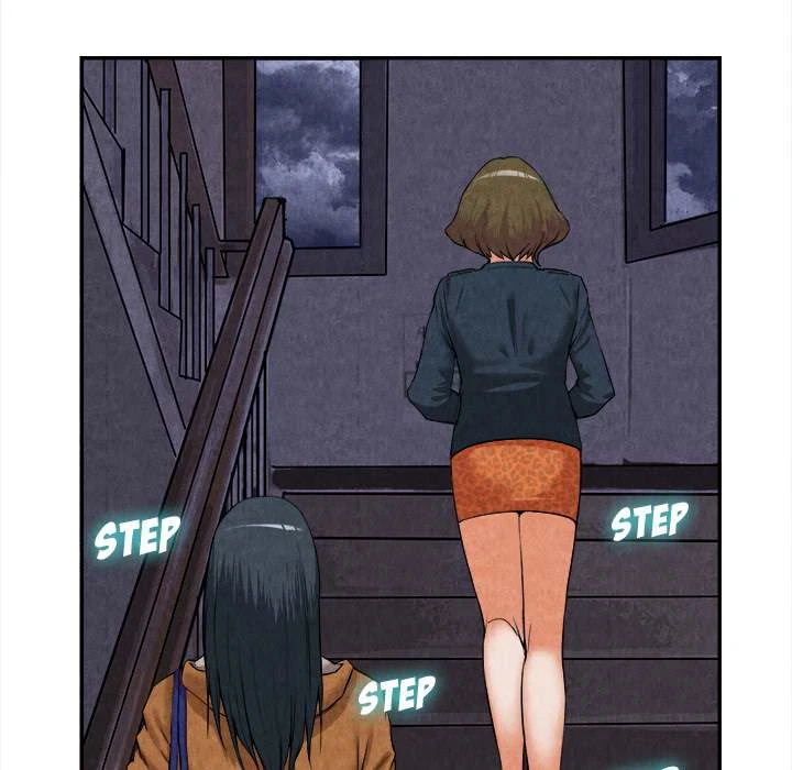 Festival Island Chapter 15, page 5