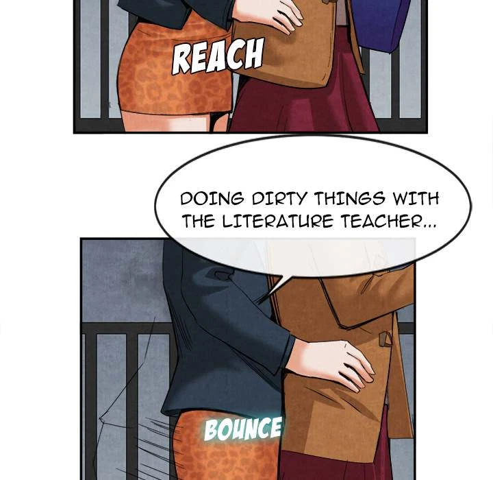 Festival Island Chapter 15, page 51