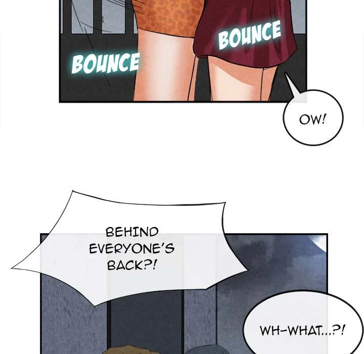 Festival Island Chapter 15, page 52