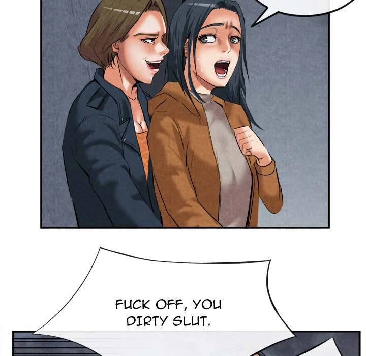 Festival Island Chapter 15, page 53