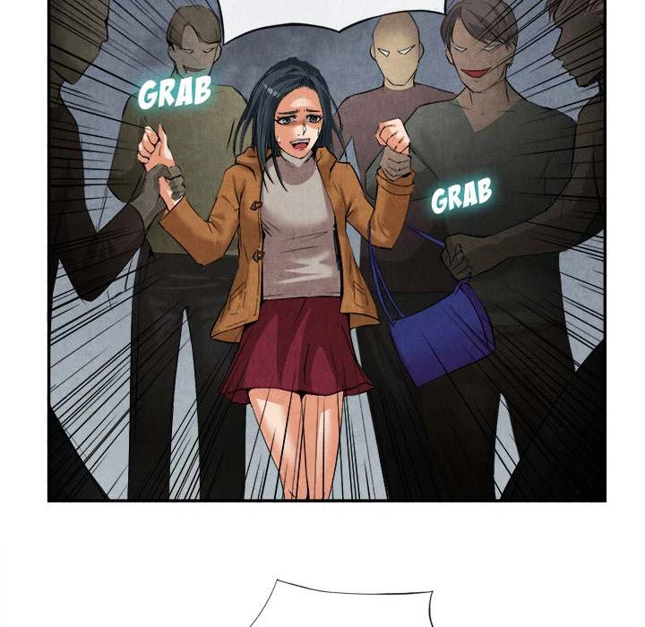 Festival Island Chapter 15, page 55