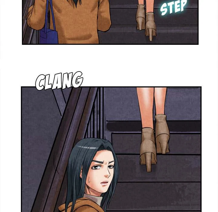 Festival Island Chapter 15, page 6