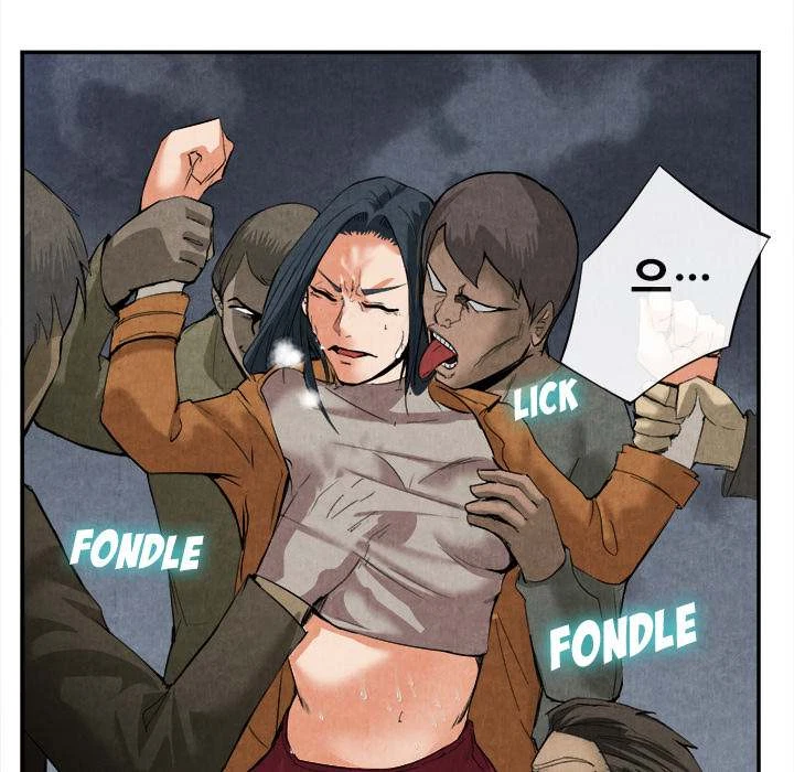 Festival Island Chapter 15, page 61