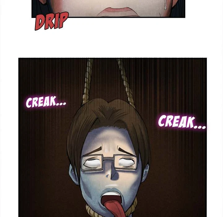 Festival Island Chapter 15, page 70