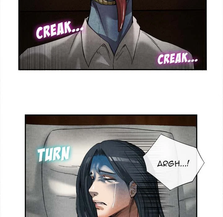 Festival Island Chapter 15, page 71