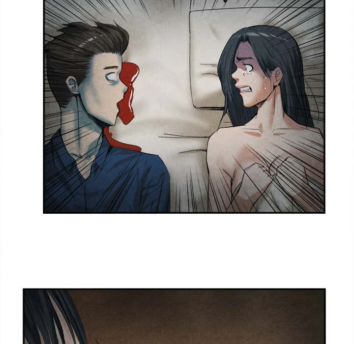 Festival Island Chapter 15, page 75