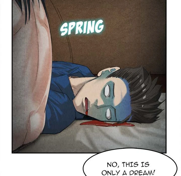 Festival Island Chapter 15, page 76