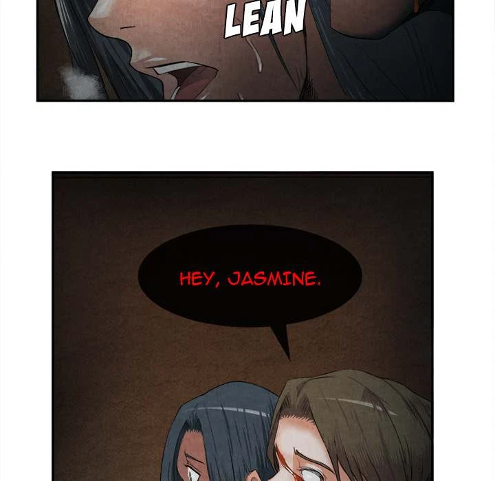 Festival Island Chapter 15, page 78