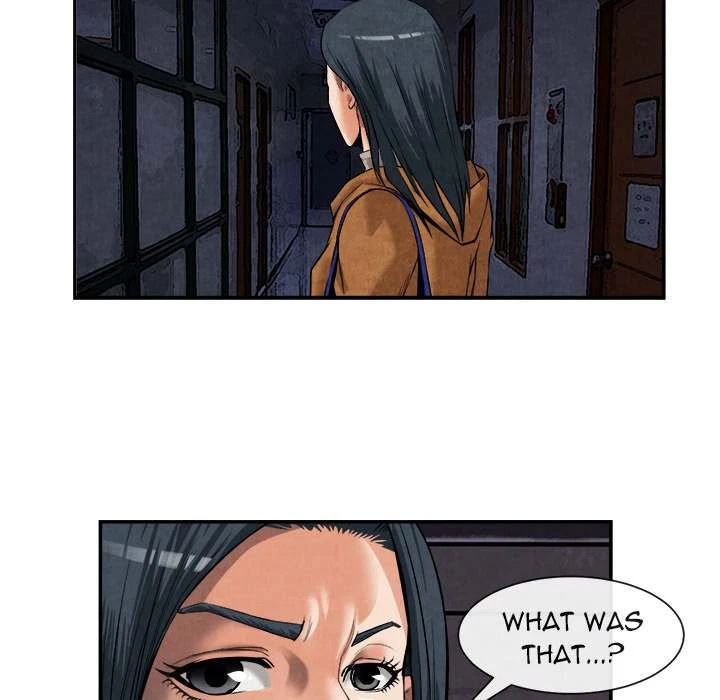 Festival Island Chapter 15, page 8