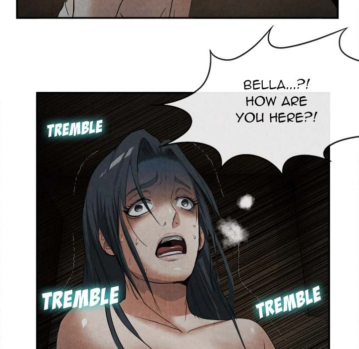 Festival Island Chapter 15, page 81