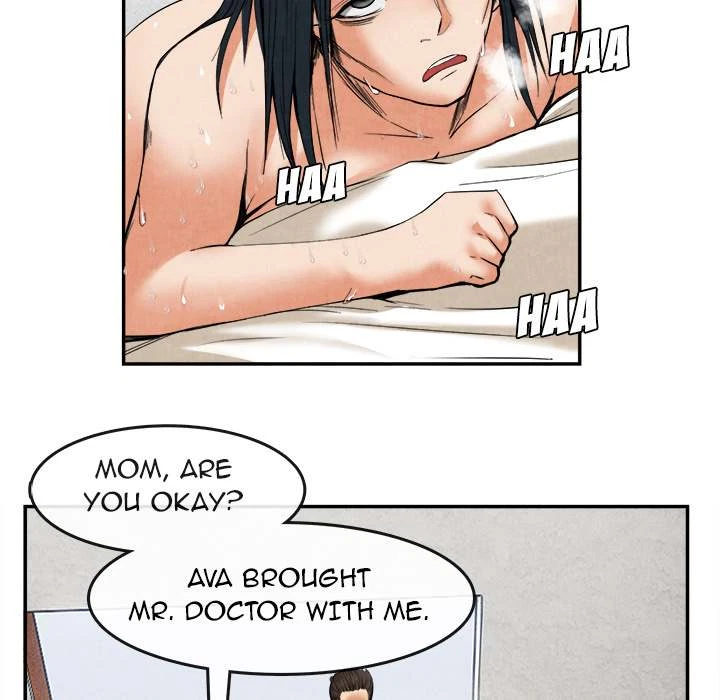 Festival Island Chapter 15, page 89