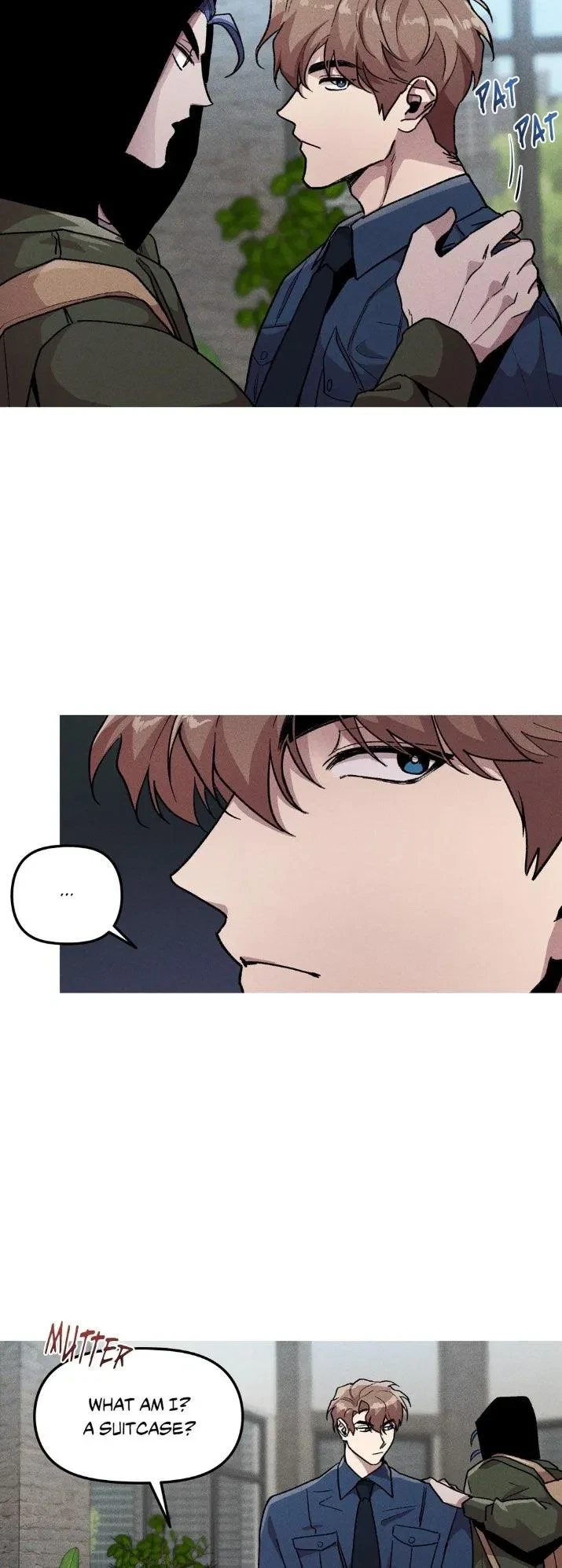 Kill Me If You Can Chapter 20, page 10