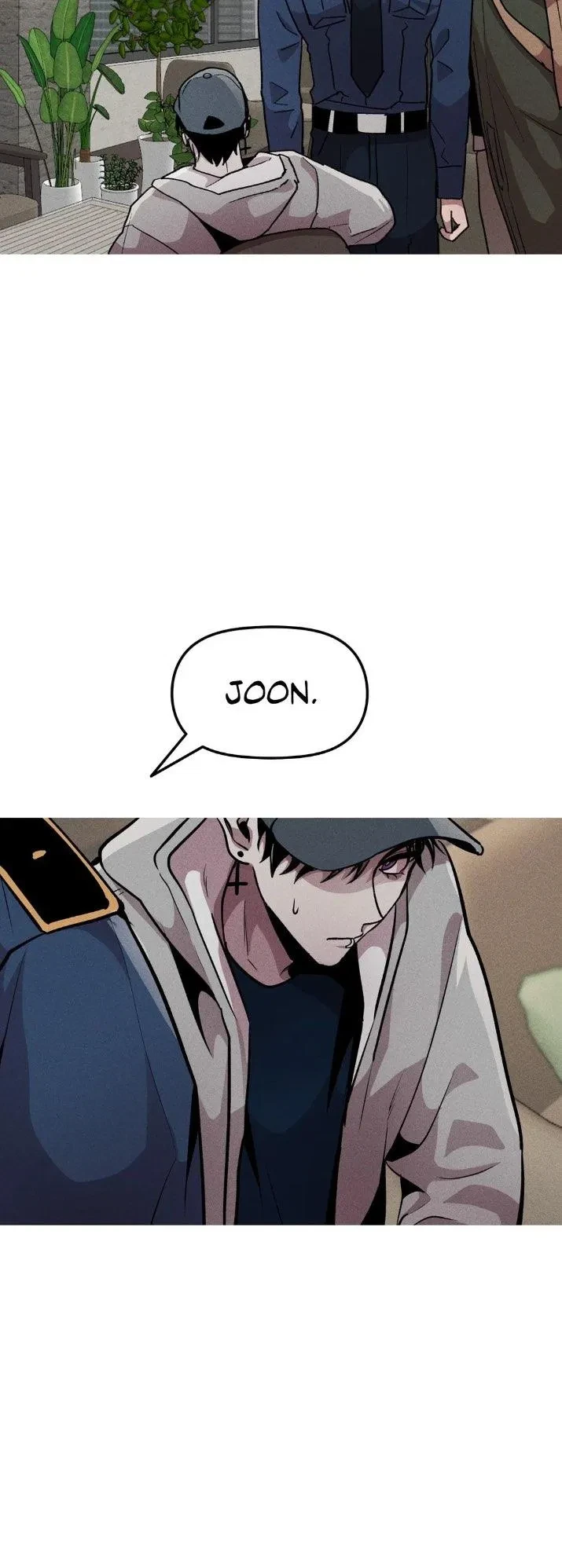 Kill Me If You Can Chapter 20, page 11