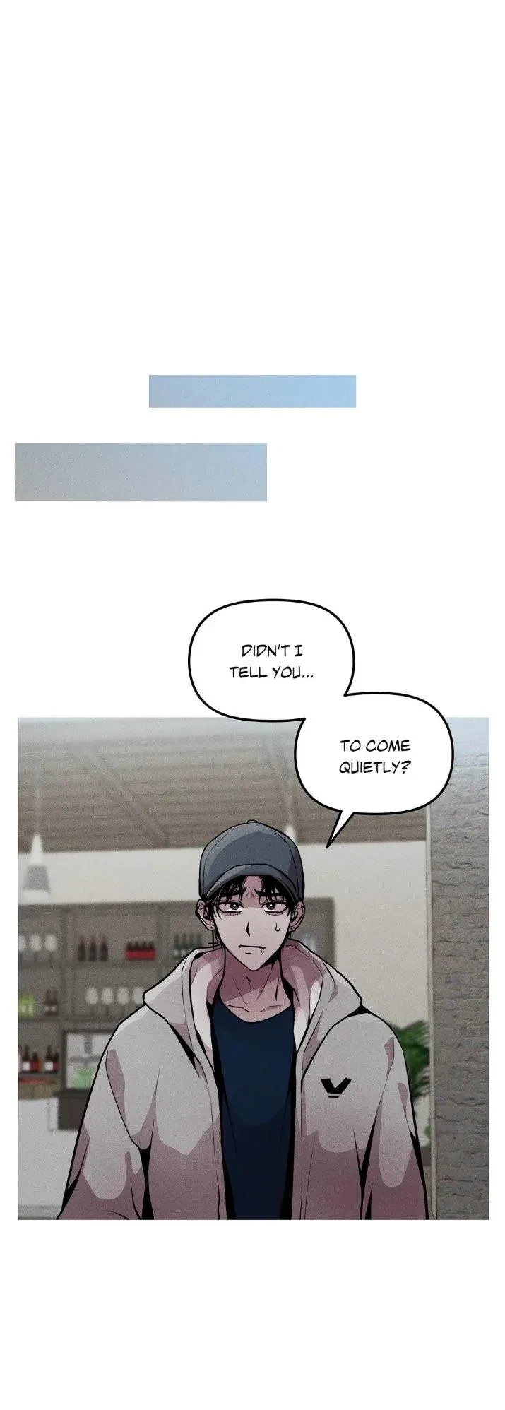 Kill Me If You Can Chapter 20, page 14