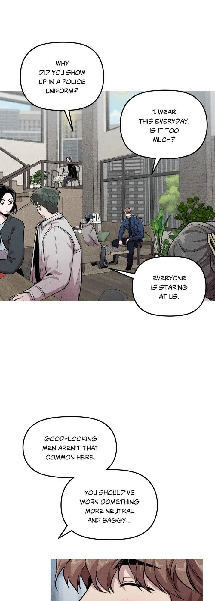 Kill Me If You Can Chapter 20, page 15