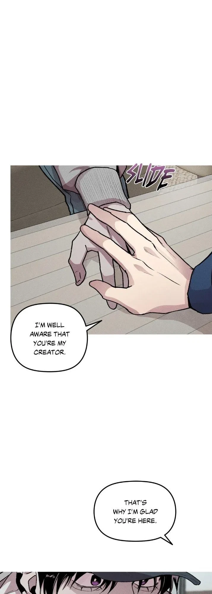 Kill Me If You Can Chapter 20, page 17