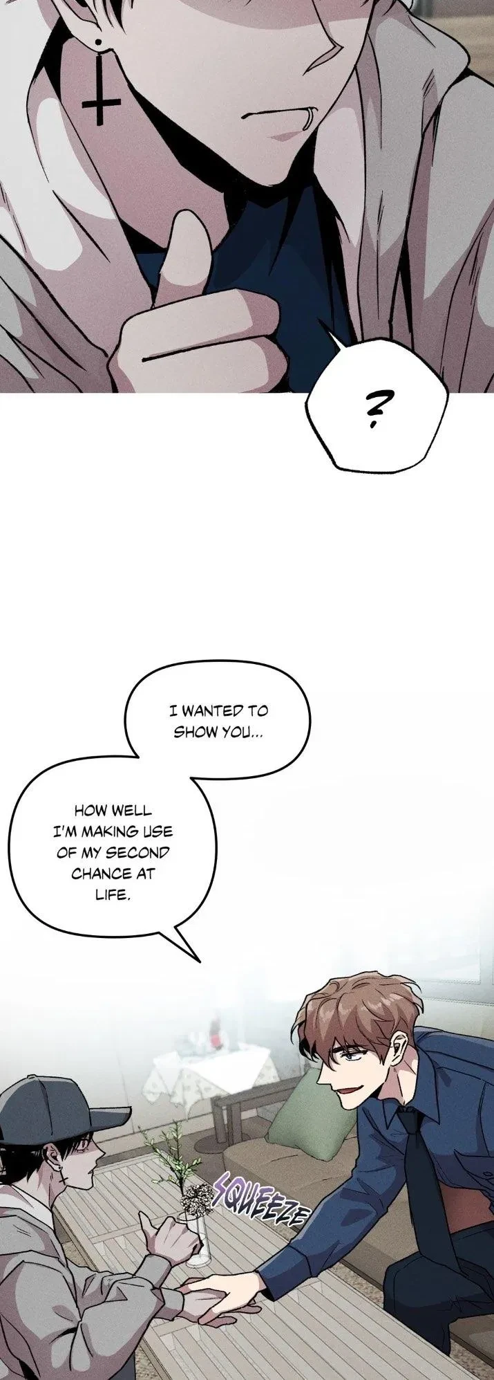 Kill Me If You Can Chapter 20, page 18