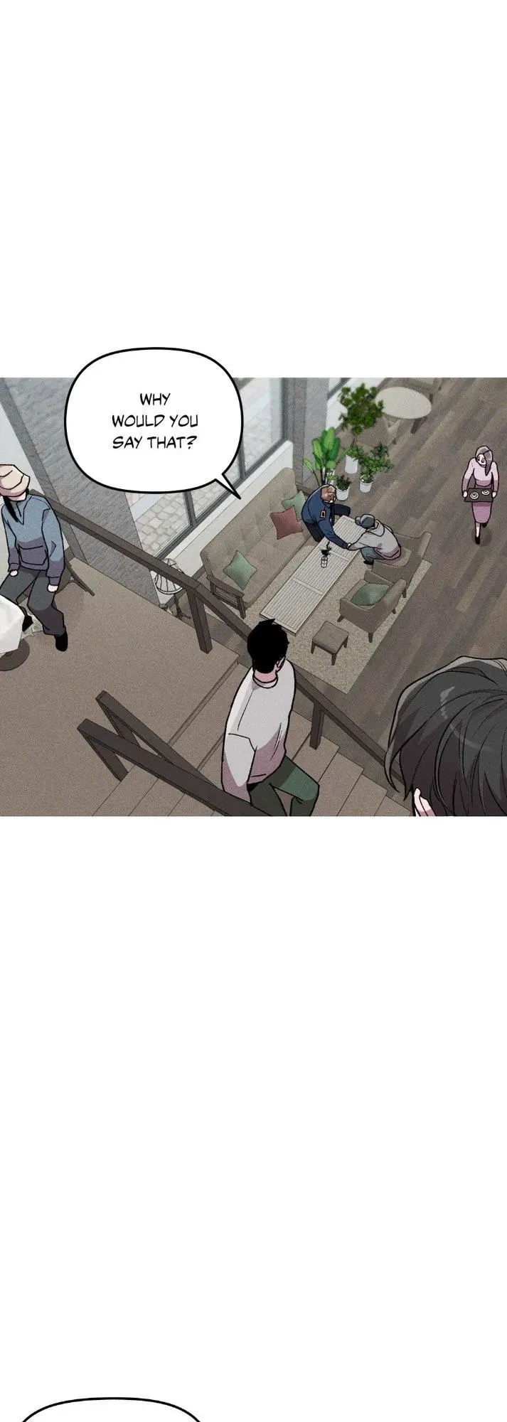 Kill Me If You Can Chapter 20, page 20