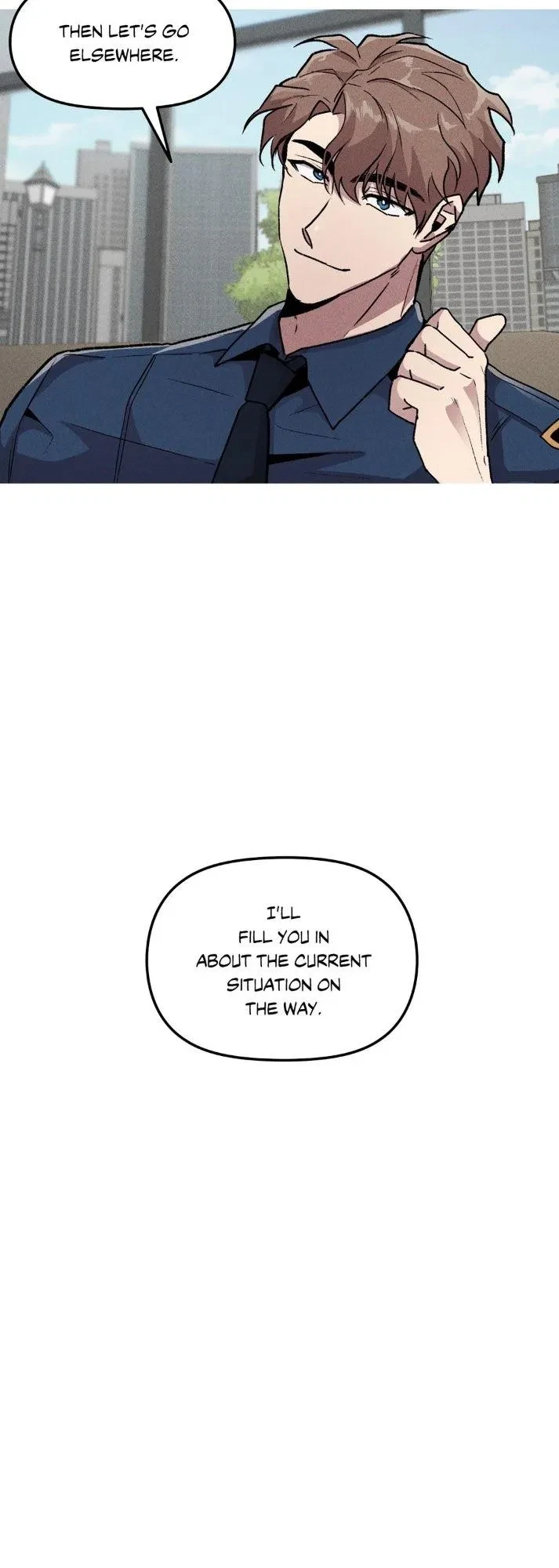 Kill Me If You Can Chapter 20, page 21