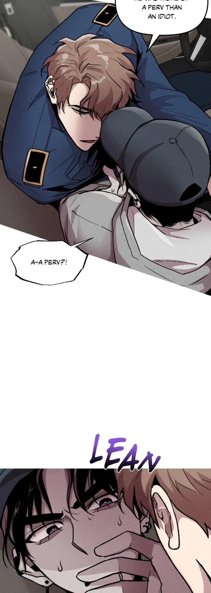 Kill Me If You Can Chapter 20, page 25