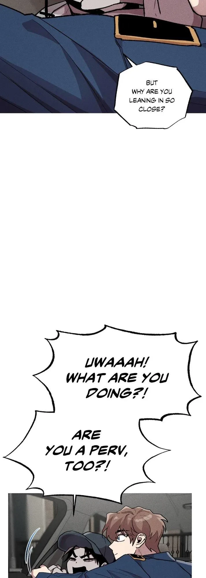 Kill Me If You Can Chapter 20, page 26