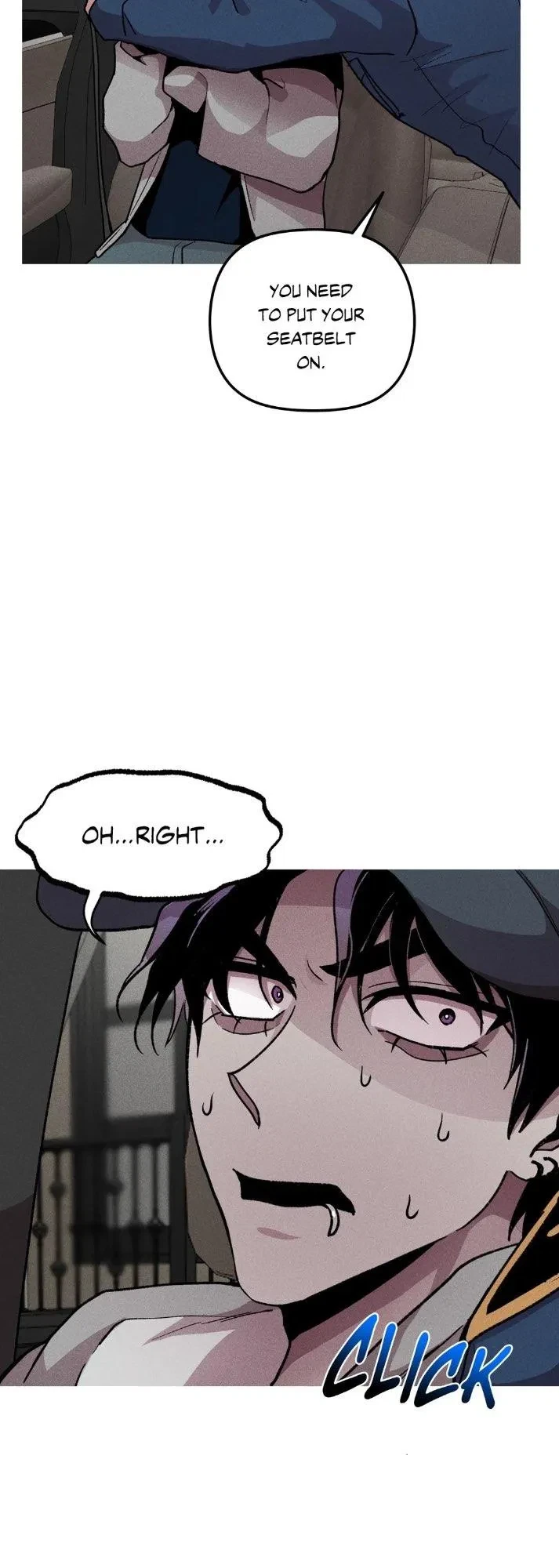 Kill Me If You Can Chapter 20, page 27
