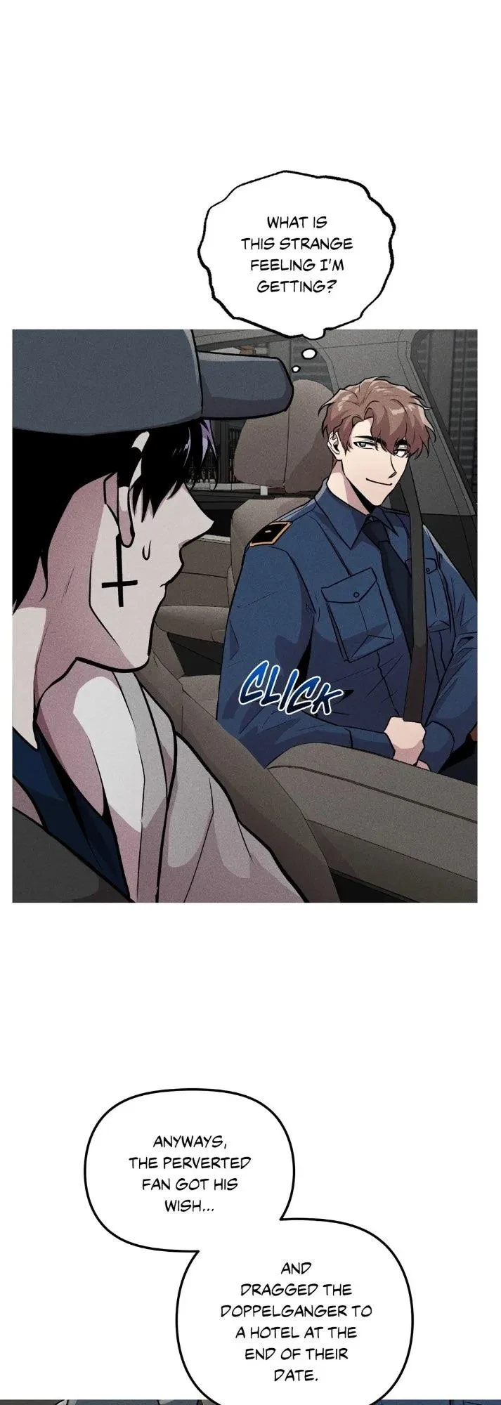 Kill Me If You Can Chapter 20, page 28