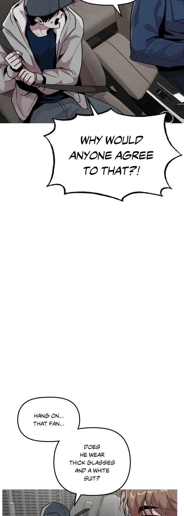 Kill Me If You Can Chapter 20, page 29