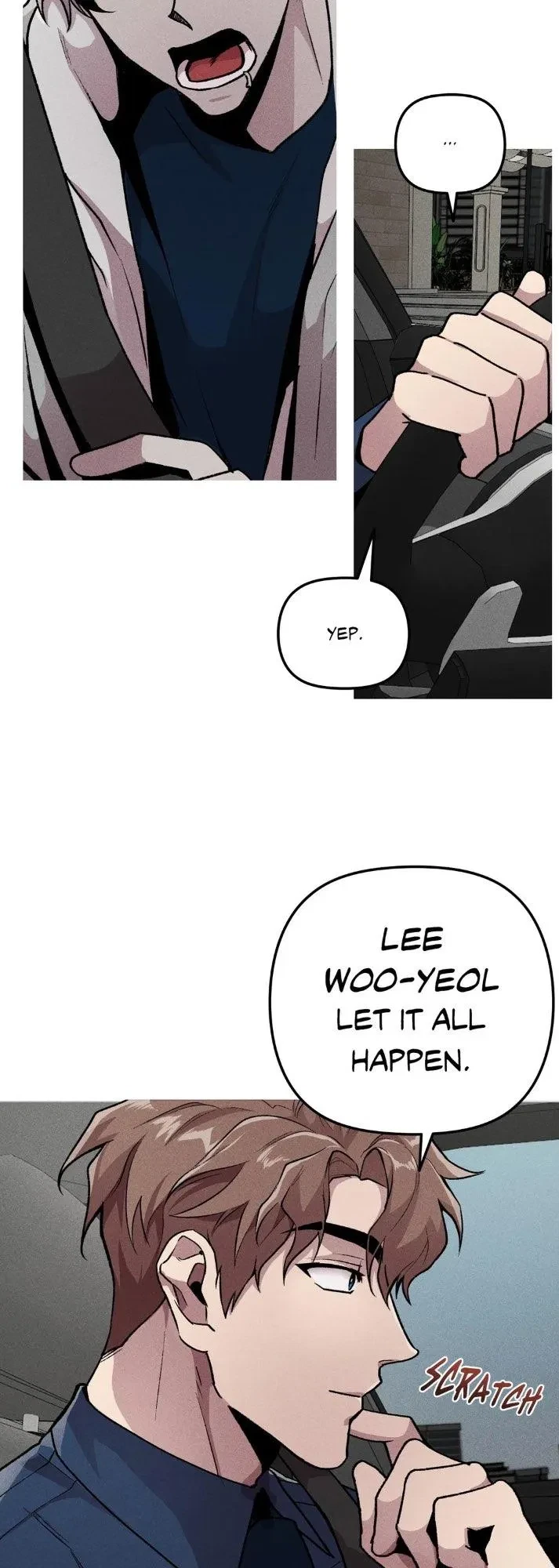 Kill Me If You Can Chapter 20, page 32