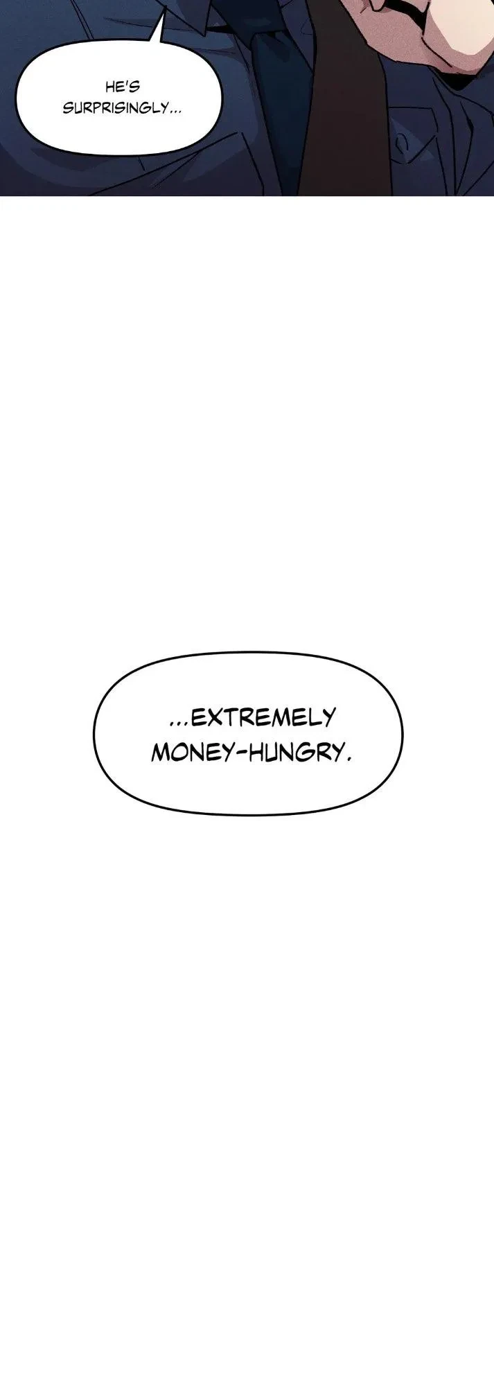 Kill Me If You Can Chapter 20, page 33