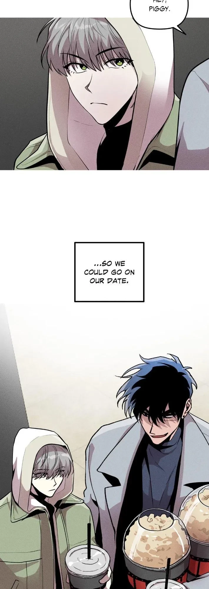 Kill Me If You Can Chapter 20, page 36