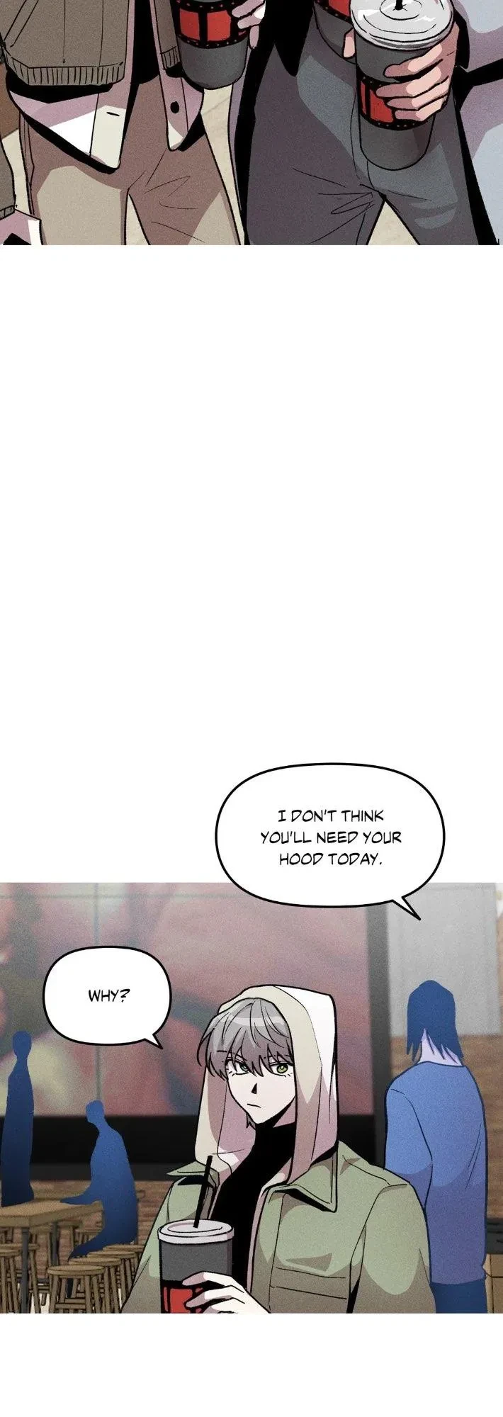 Kill Me If You Can Chapter 20, page 37