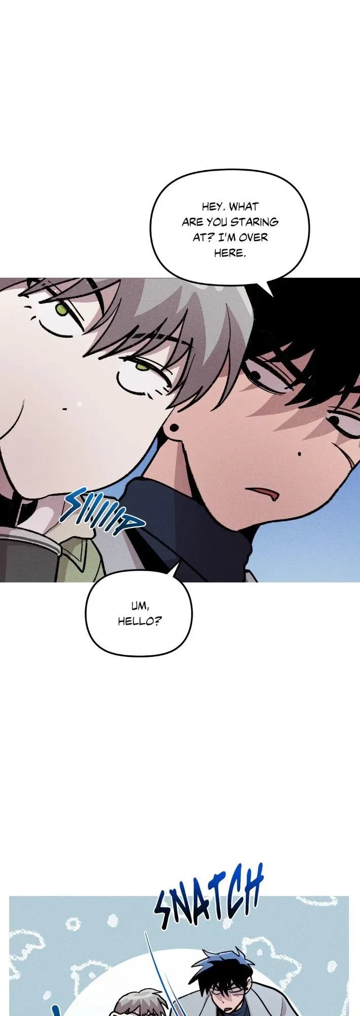 Kill Me If You Can Chapter 20, page 41