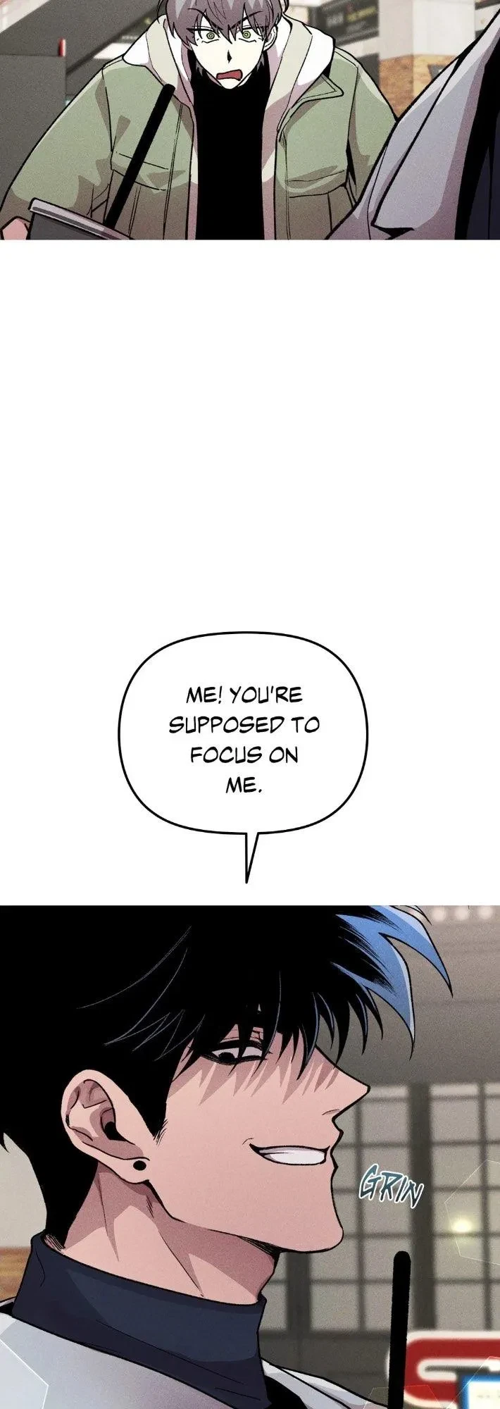 Kill Me If You Can Chapter 20, page 43