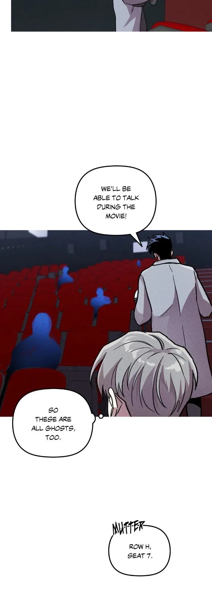 Kill Me If You Can Chapter 20, page 46