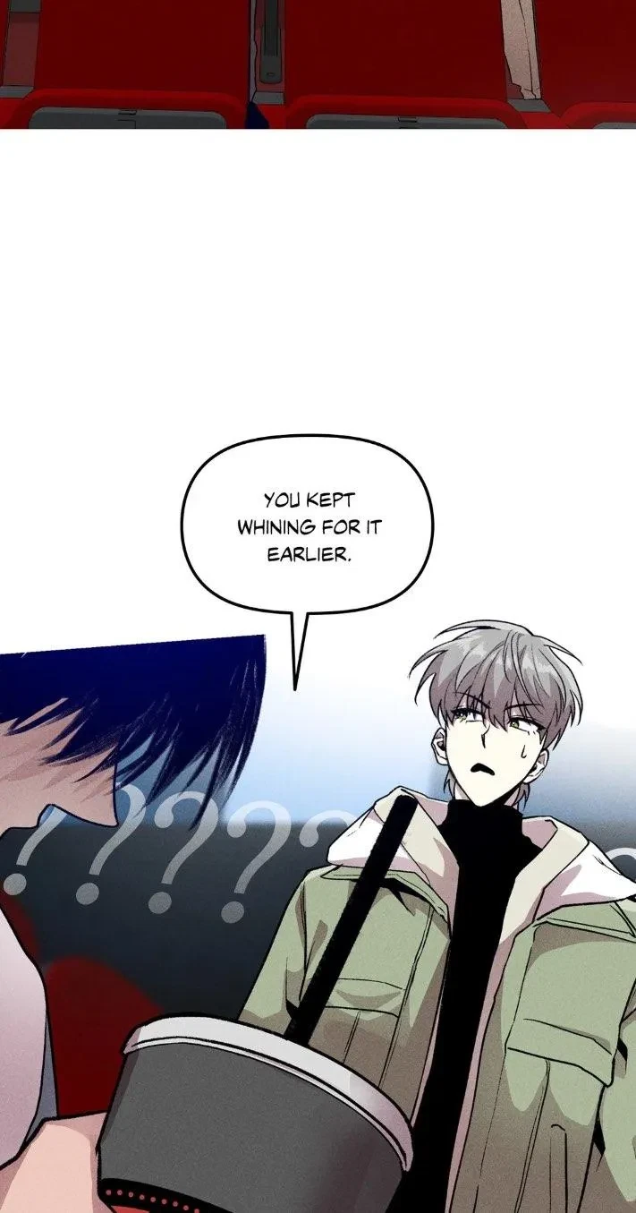 Kill Me If You Can Chapter 20, page 49