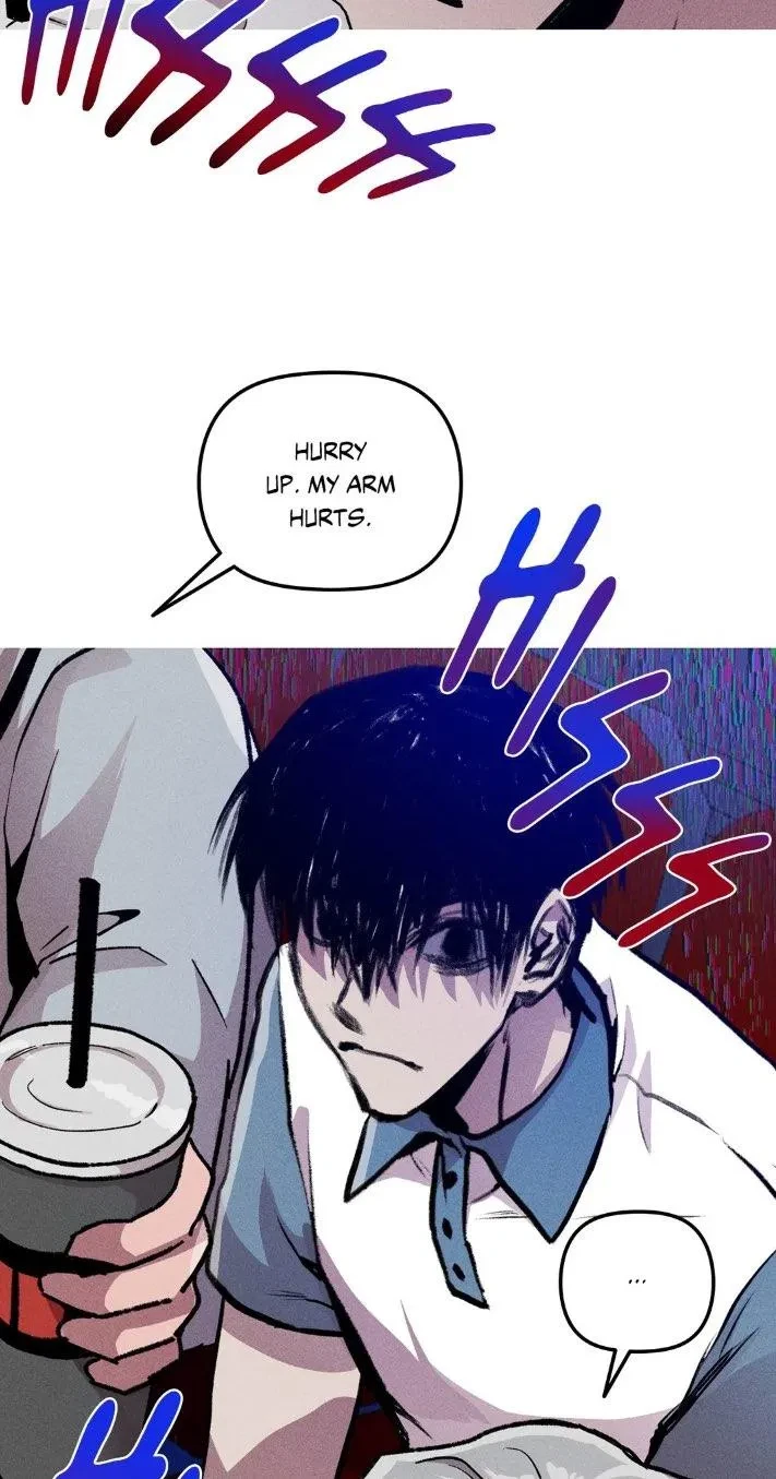 Kill Me If You Can Chapter 20, page 51