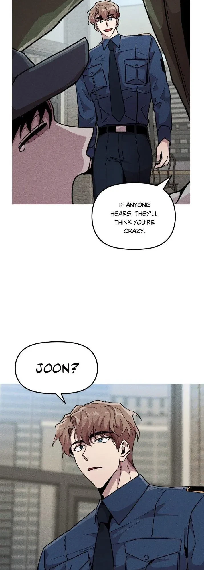 Kill Me If You Can Chapter 20, page 7