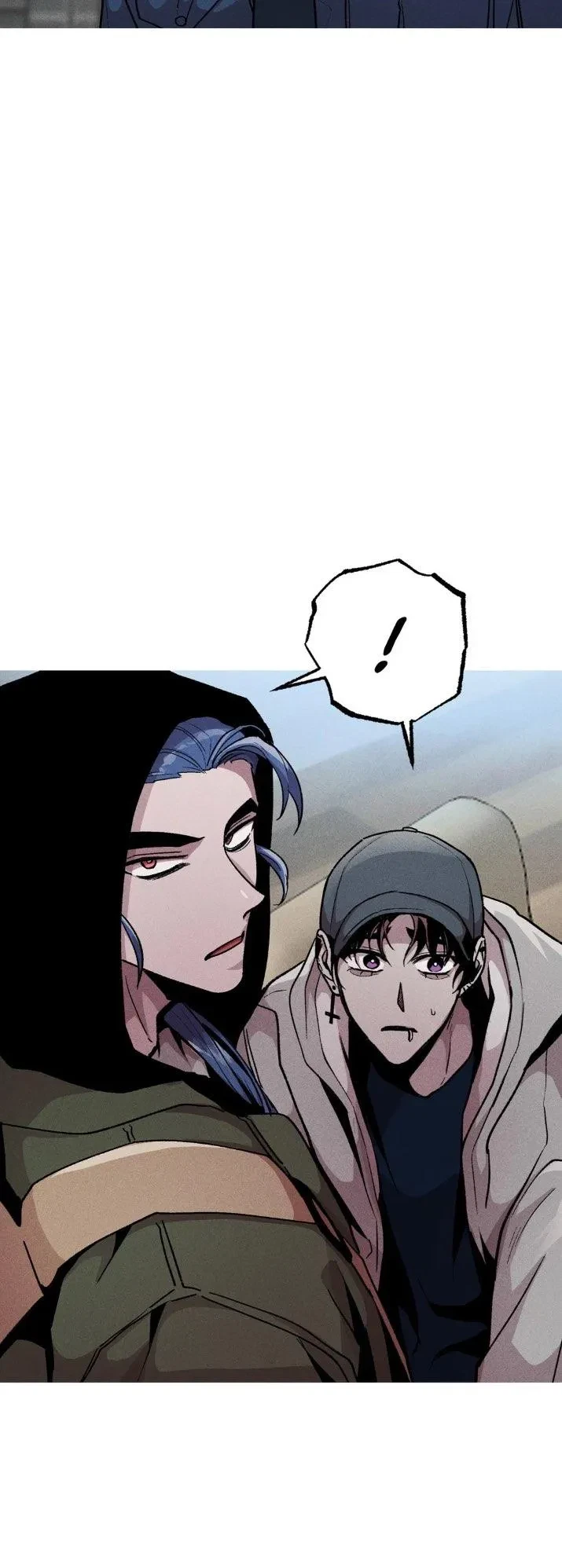 Kill Me If You Can Chapter 20, page 8
