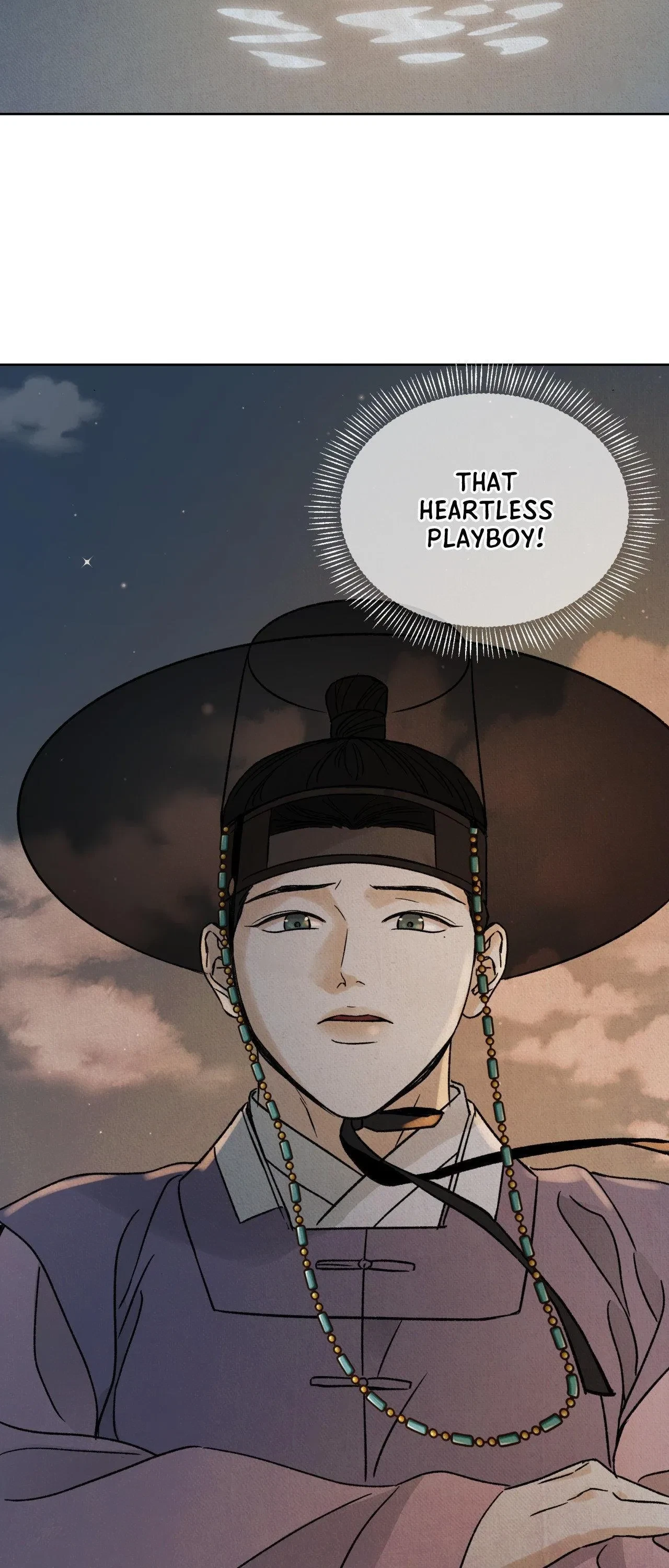 The Alluring Tale Of Mong-Ryong Chapter 26, page 2