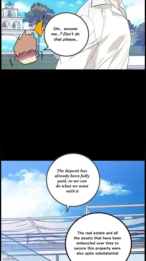 Missing Love: The Marrying Man Chapter 77, page 10