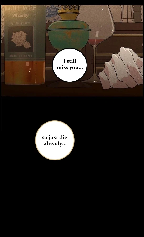 Missing Love: The Marrying Man Chapter 77, page 101