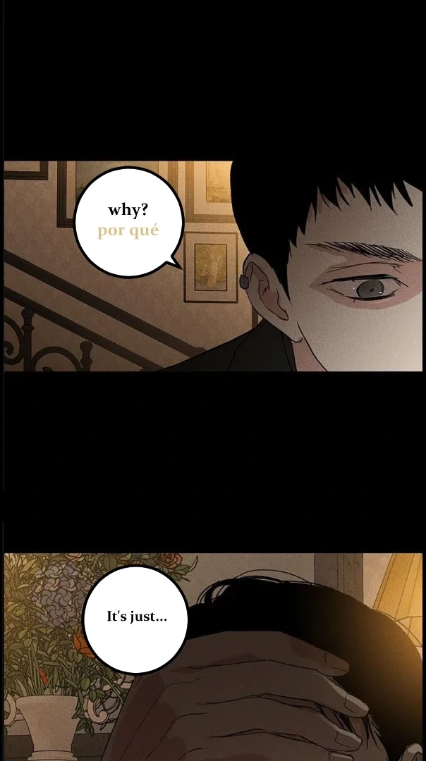 Missing Love: The Marrying Man Chapter 77, page 106