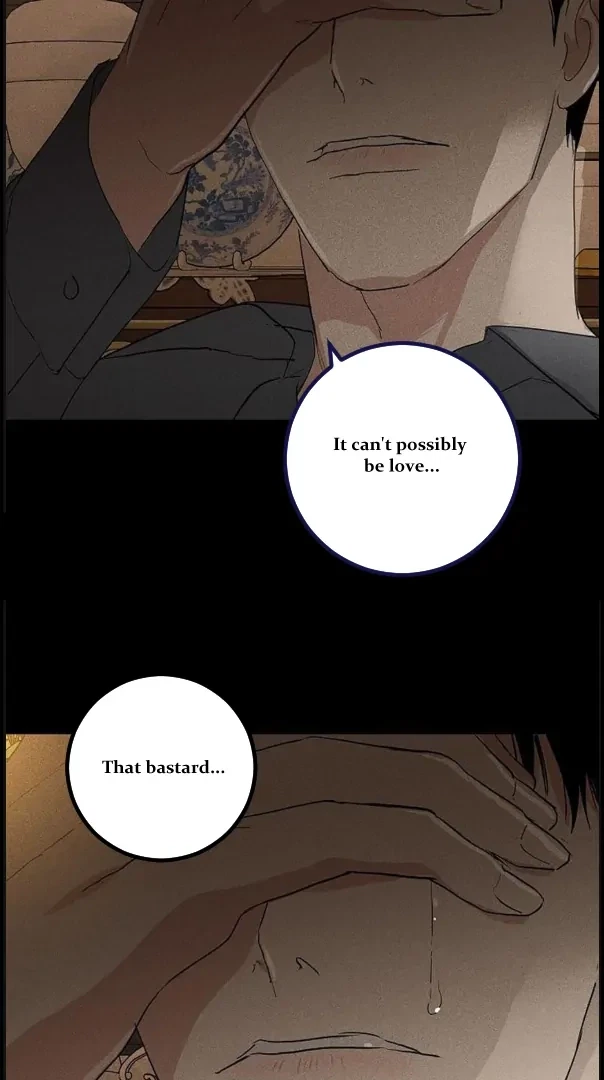 Missing Love: The Marrying Man Chapter 77, page 107