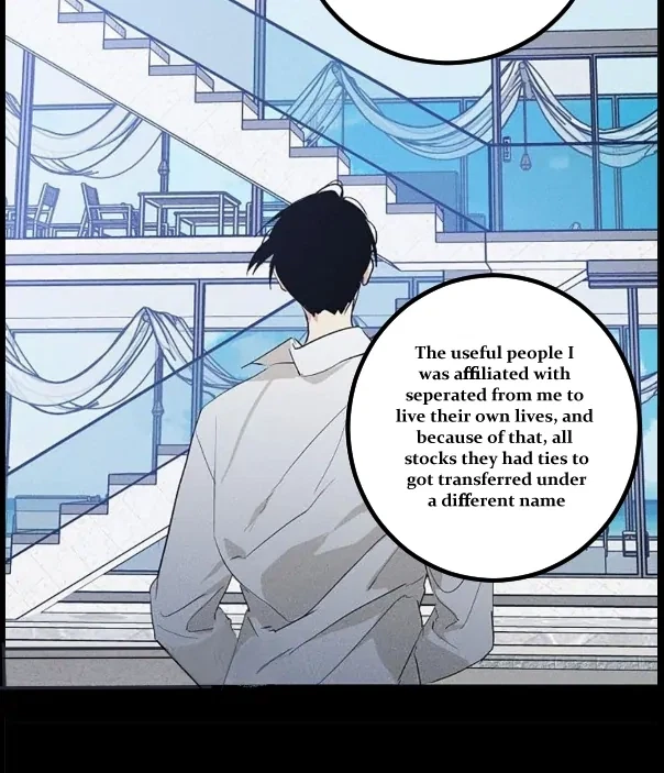 Missing Love: The Marrying Man Chapter 77, page 11