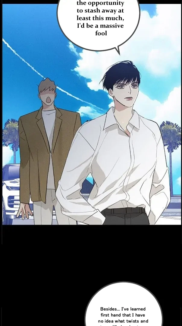 Missing Love: The Marrying Man Chapter 77, page 14