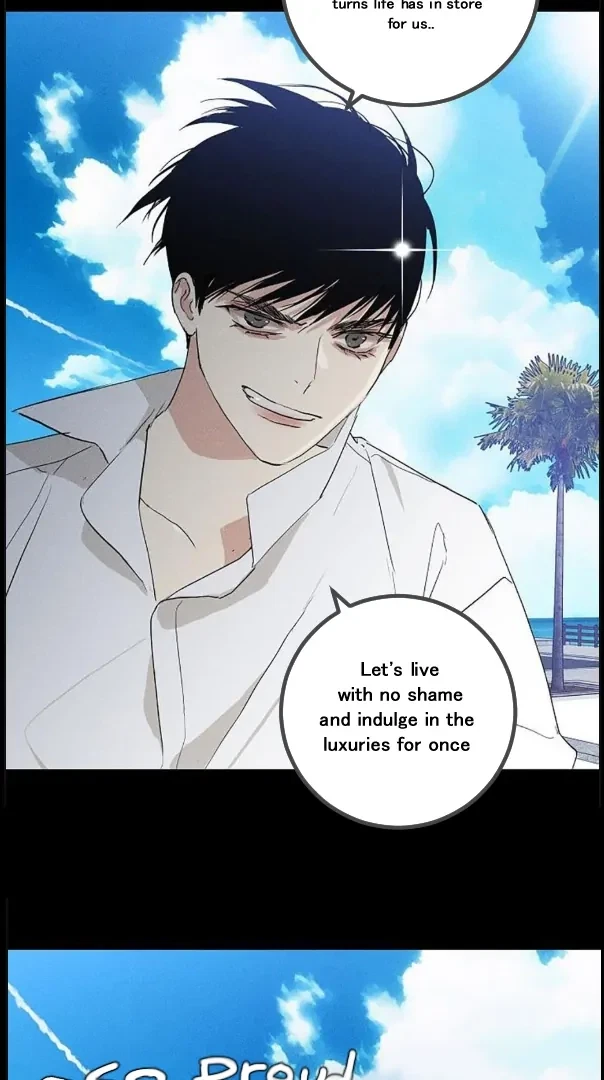 Missing Love: The Marrying Man Chapter 77, page 15