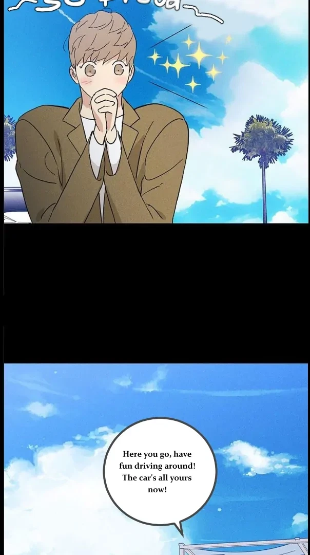 Missing Love: The Marrying Man Chapter 77, page 16